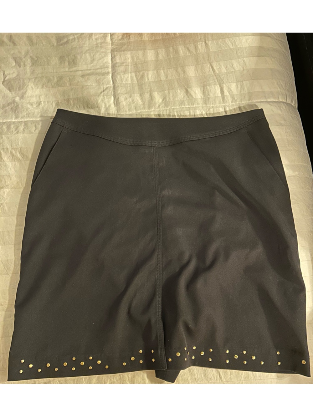 3 Golf Skirts Skorts Size 8 White & Black Tail Greg Norman Liz Golf - Picture 8 of 12